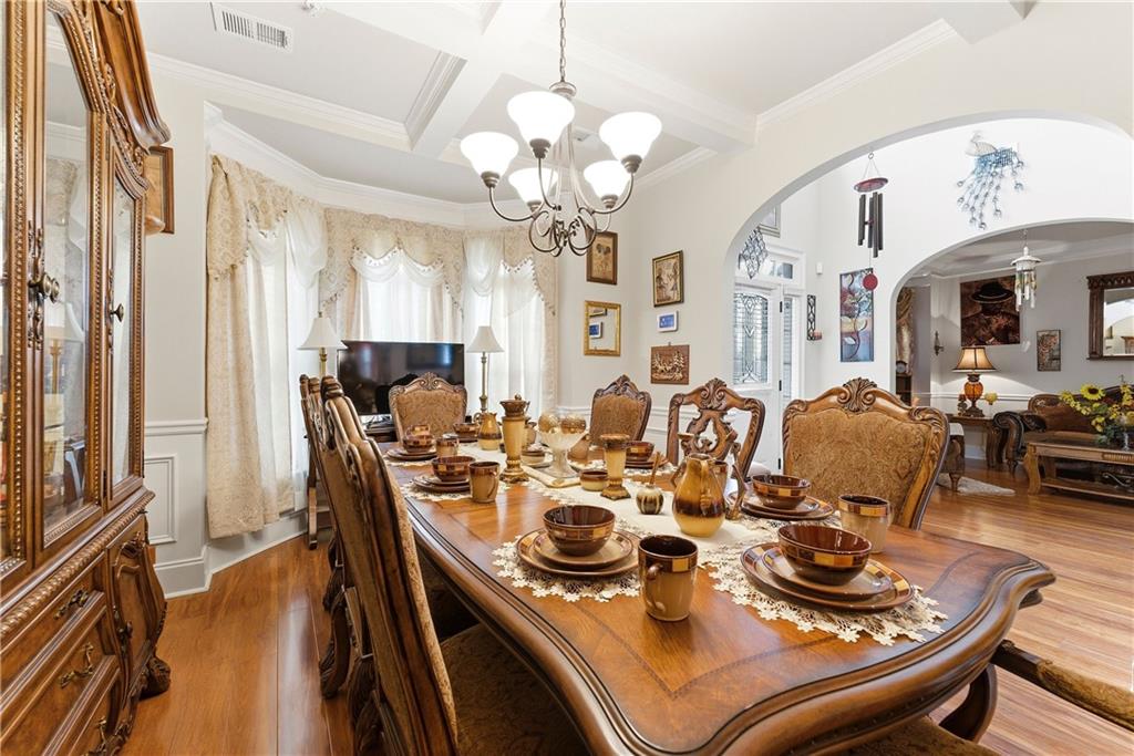 2104 Murry Trail Morrow, GA 30260 - Photo 8 of 35