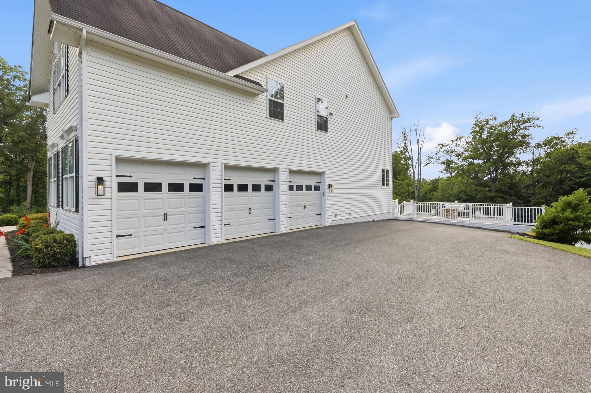 6492 Detrick Road Mount Airy, MD 21771 - Photo 96 of 124