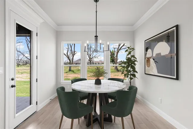 $579,888 | 2172 Middlewood Circle, Granbury, TX 76049