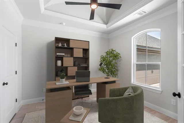 $579,888 | 2172 Middlewood Circle, Granbury, TX 76049