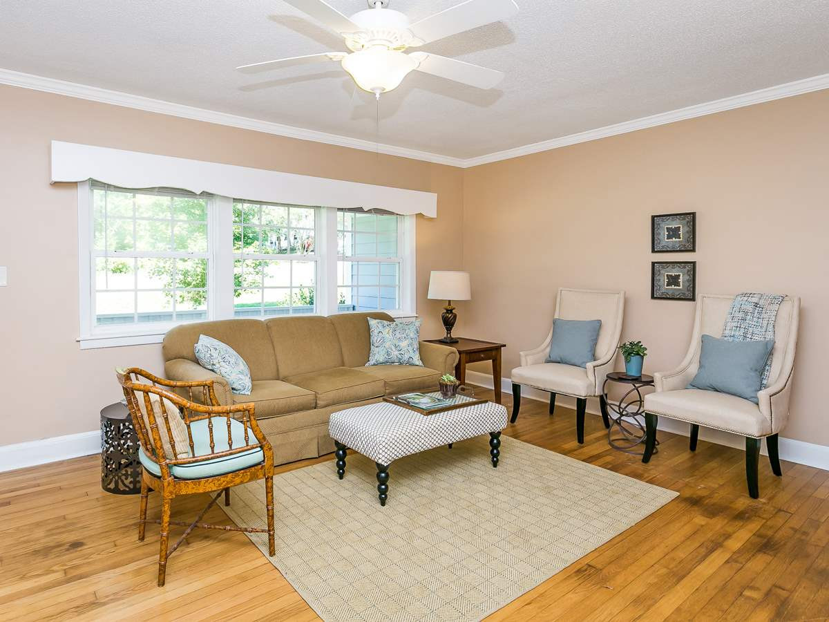 2706 Joyner Road Durham, NC 27704 - Photo 2 of 25 Photo 2