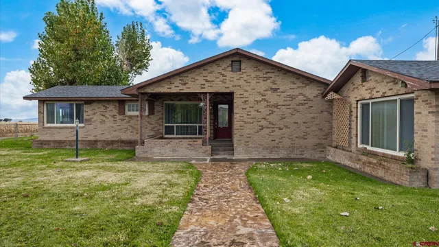 $570,000 | 54481 Banner Road, Delta, CO 81416