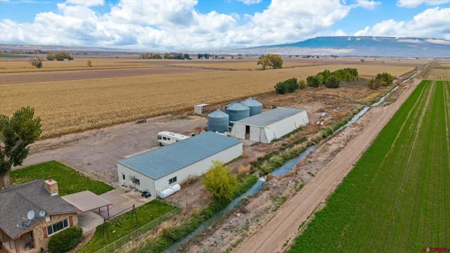 $570,000 | 54481 Banner Road, Delta, CO 81416