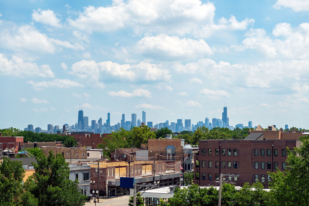 2024 West Irving Park Road, Unit 203 Chicago, IL 60618 - Photo 15 of 16