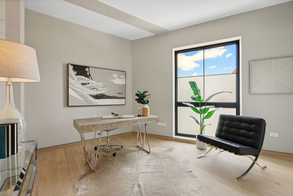 2024 West Irving Park Road, Unit 203 Chicago, IL 60618 - Photo 10 of 16
