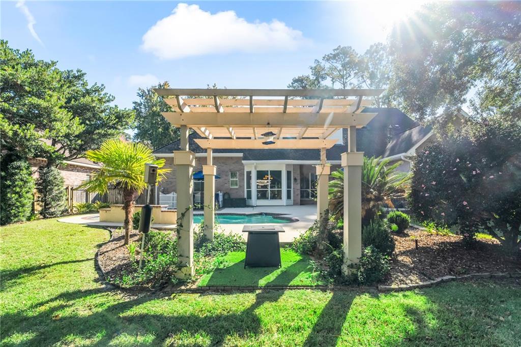 8095 Winners Circle Mandeville, LA 70448 - Photo 26 of 31