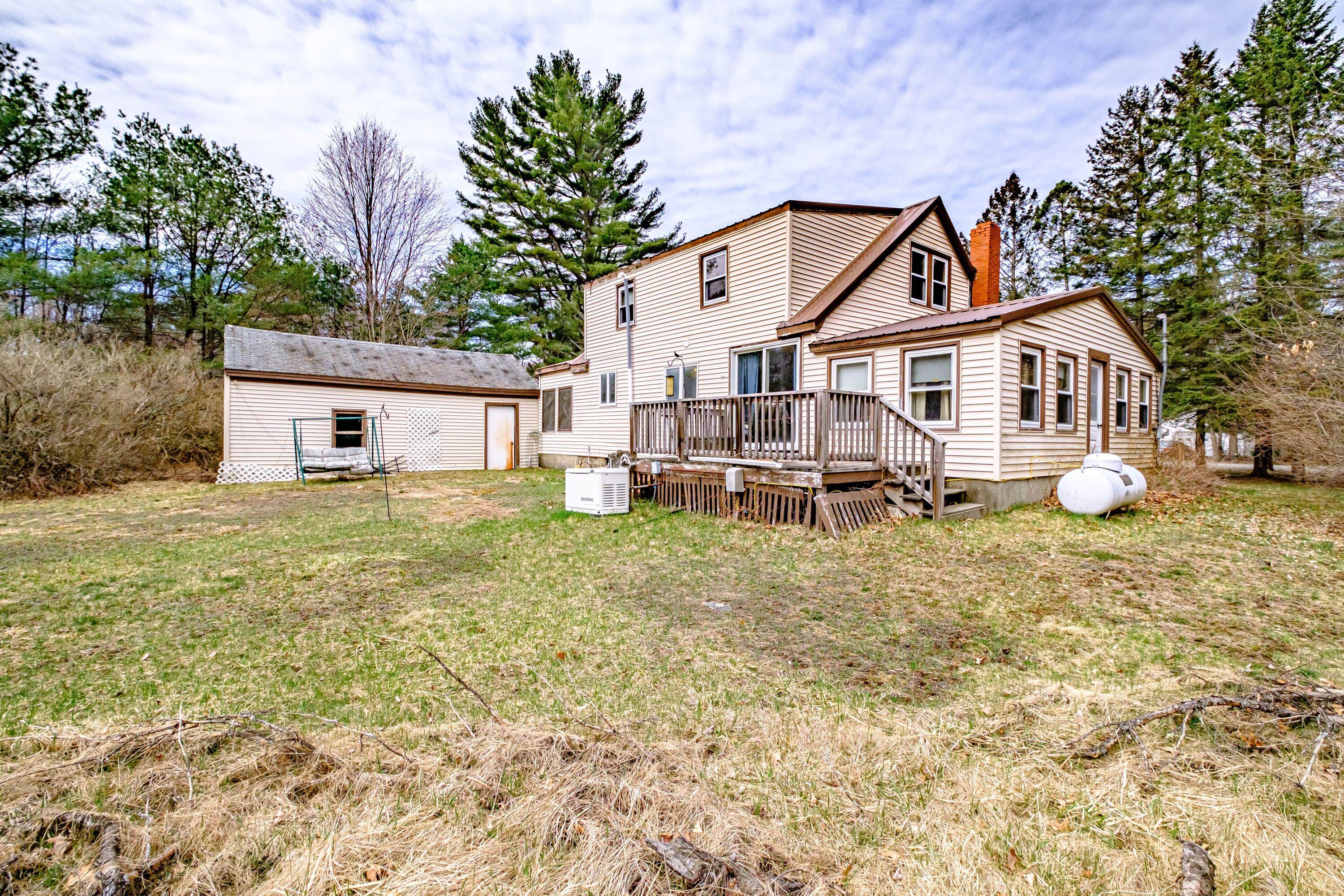 52 Ossipee Hill Road Waterboro, ME 04030 - Photo 35 of 36 Ossipee hill 35