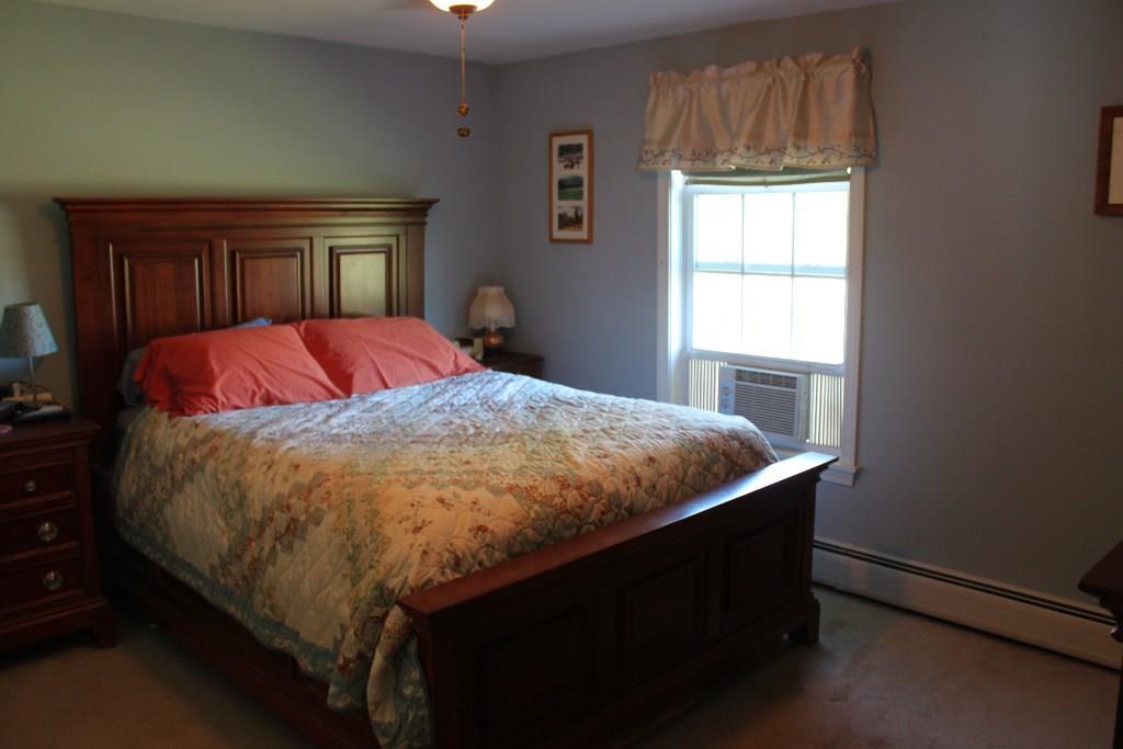 23 Keller Road Belfast, ME 04915 - Photo 15 of 20 Master bedroom.
