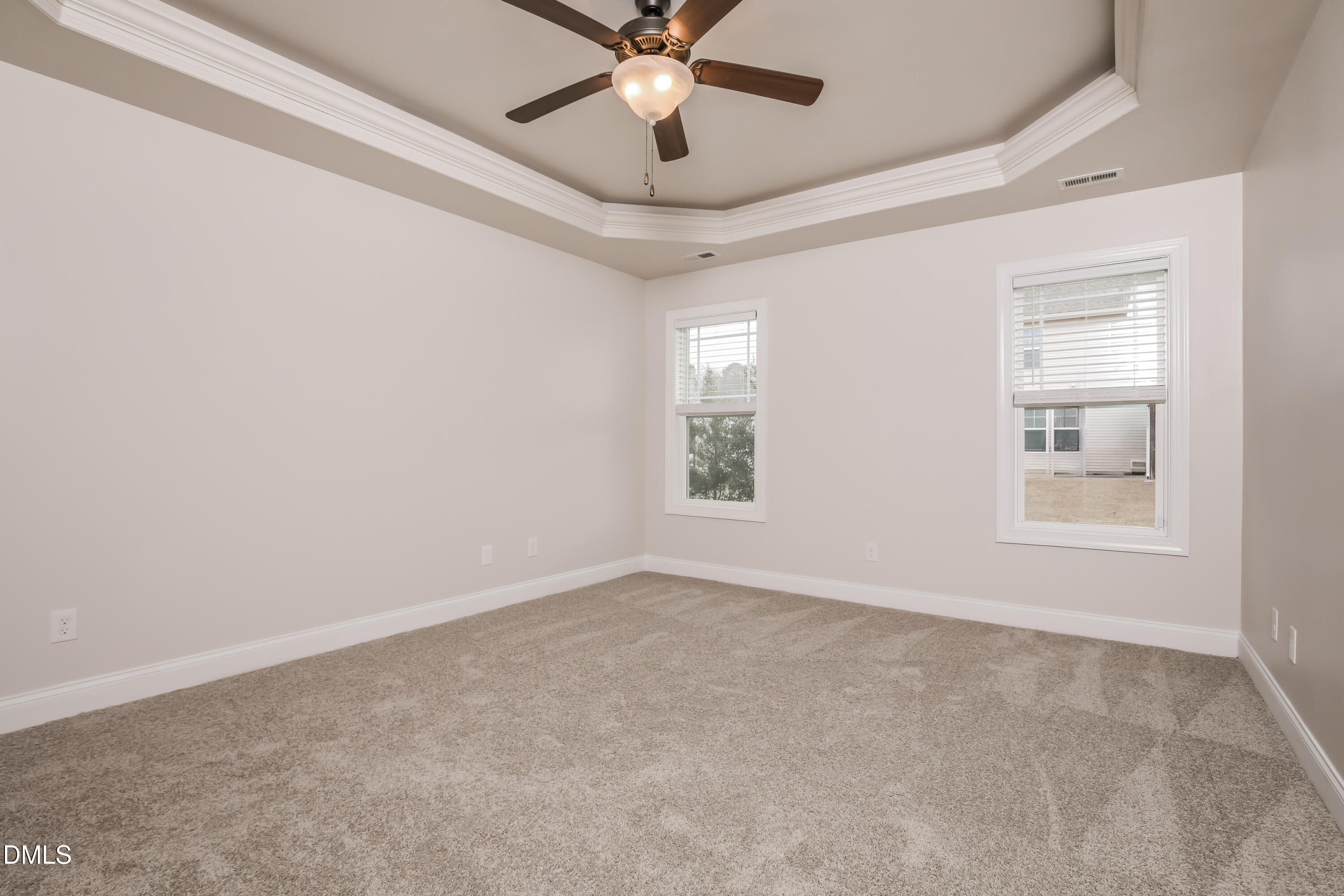 36 Labradoodle Court Garner, NC 27529 - Photo 8 of 17 009-photo-primary-bedroom-15157242