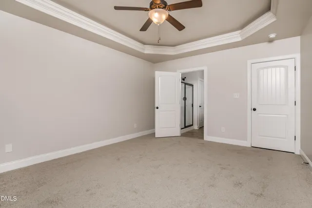 $2,265 | 36 Labradoodle Court, Garner, NC 27529