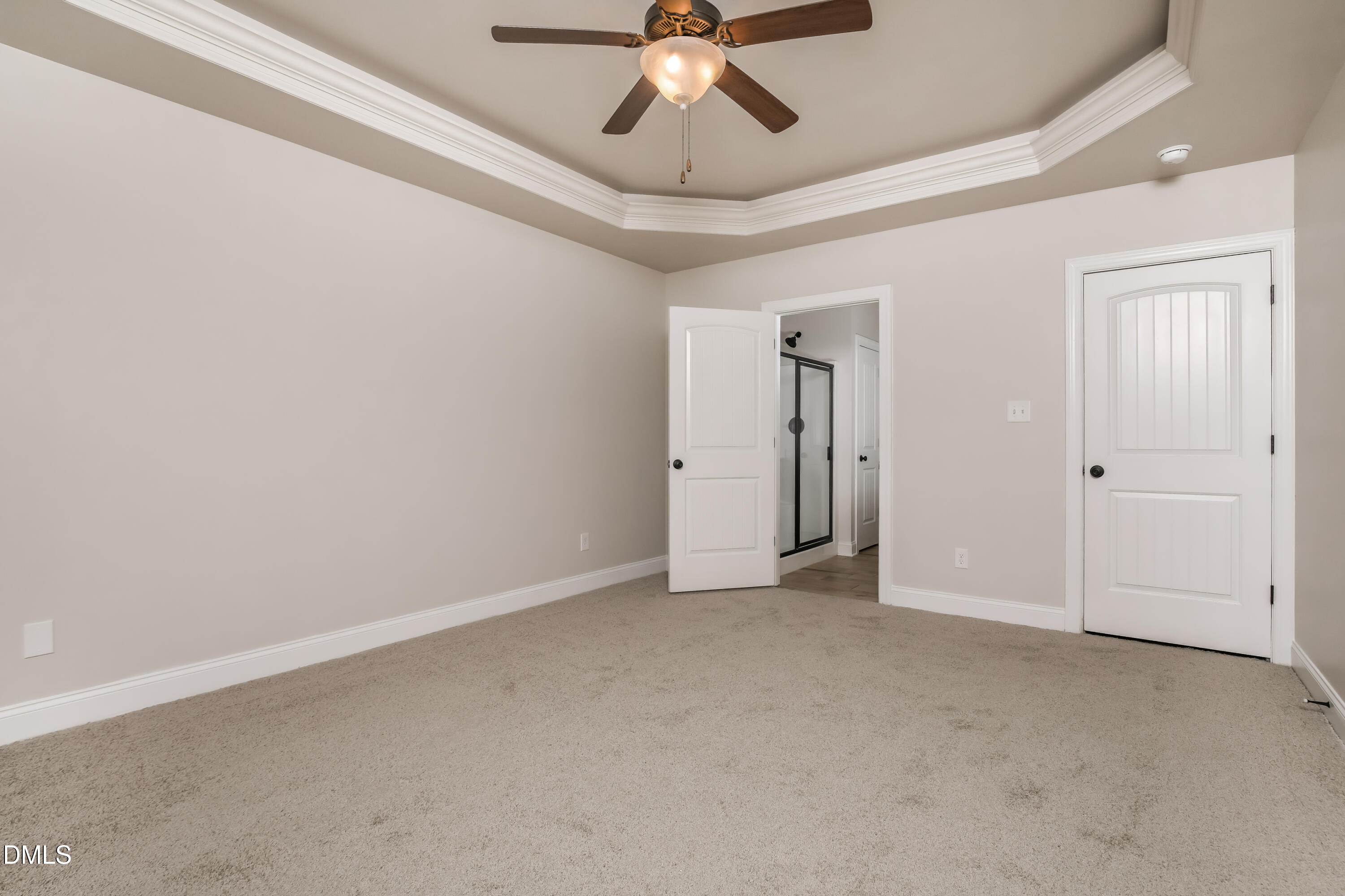 36 Labradoodle Court Garner, NC 27529 - Photo 9 of 17 010-photo-primary-bedroom-15157243