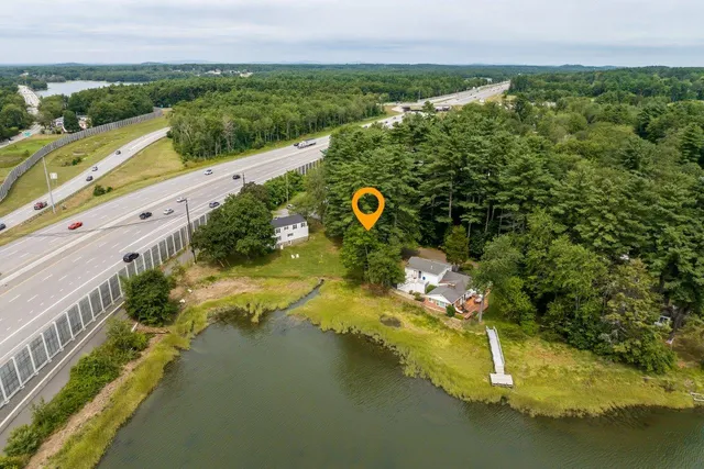 $445,000 | 348 Dover Point Road, Dover, NH 03820