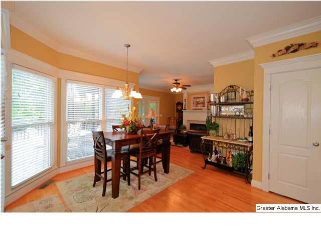 7002 Indian Ridge Drive Pelham, AL 35124 - Photo 12 of 32