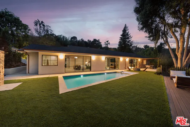 $3,750,000 | 3620 Wrightwood Drive, Studio City, CA 91604