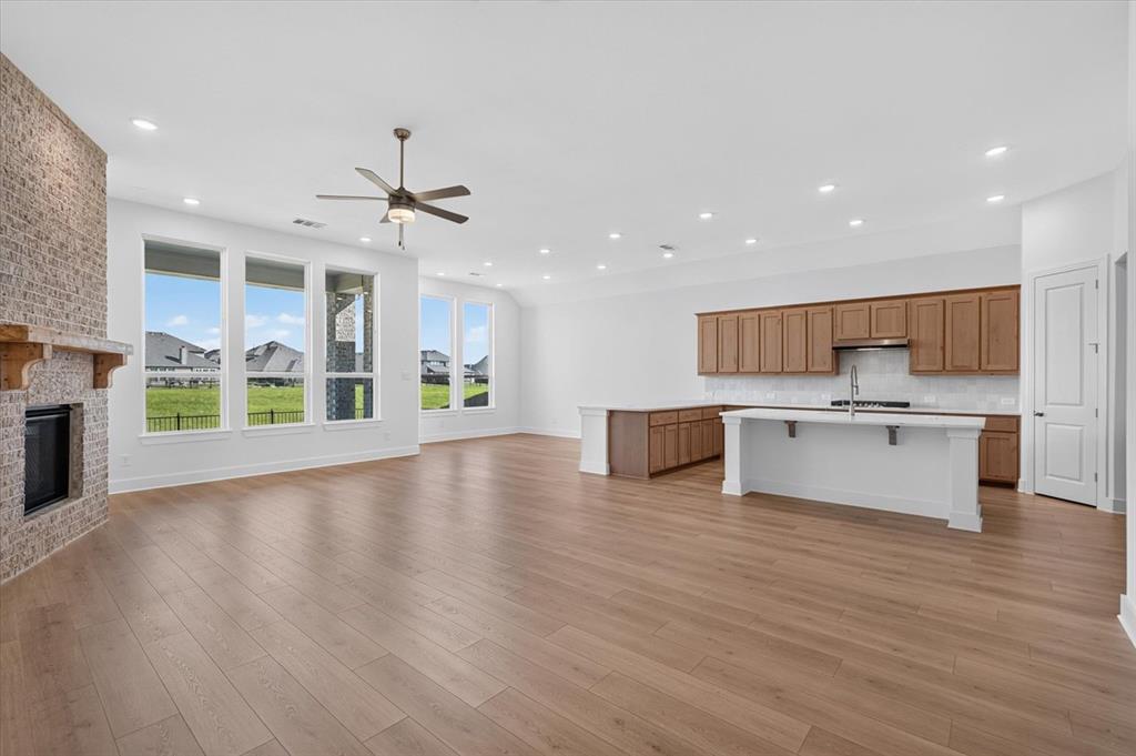 2164 Charming Frg Road Forney, TX 75126 - Photo 7 of 23 Gallery Image 7