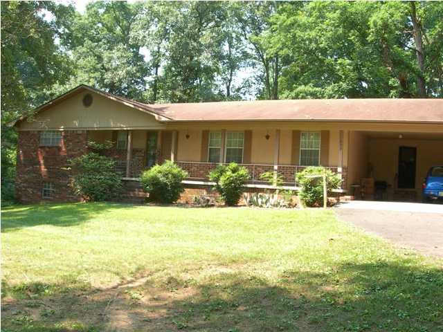 1189 Ladd Springs Road Southeast Cleveland, TN 37323 - Photo 1 of 1 Primary Photo