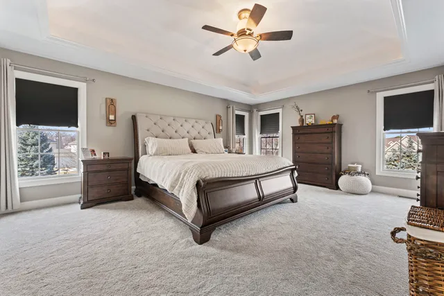 $650,000 | 21002 Kenmare Drive, Shorewood, IL 60404