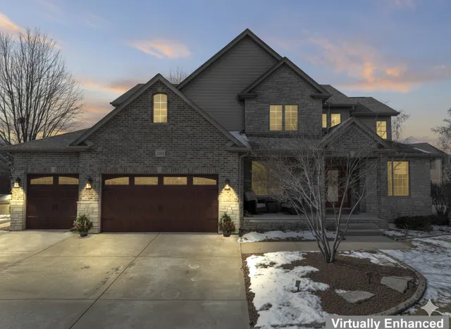 $650,000 | 21002 Kenmare Drive, Shorewood, IL 60404