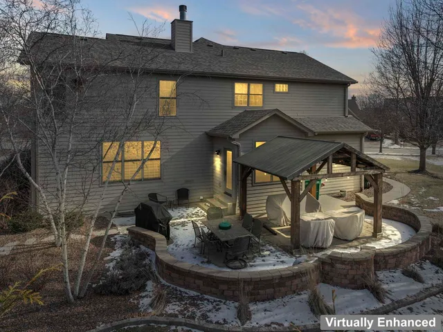 $650,000 | 21002 Kenmare Drive, Shorewood, IL 60404