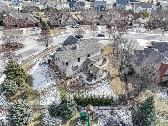 $650,000 | 21002 Kenmare Drive, Shorewood, IL 60404
