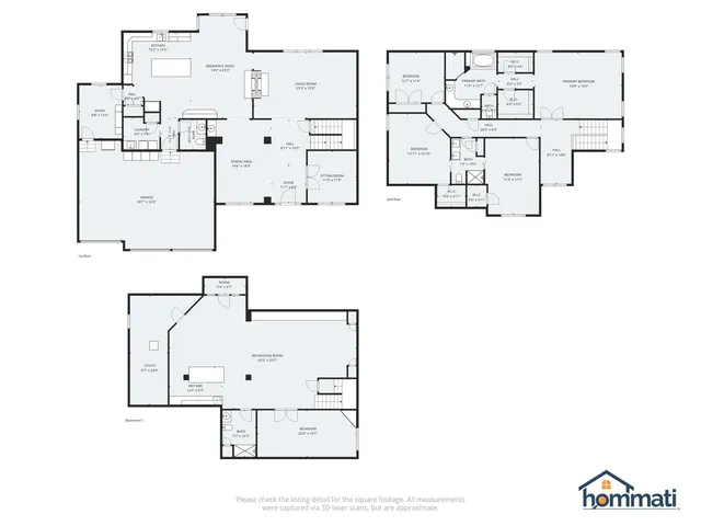 $650,000 | 21002 Kenmare Drive, Shorewood, IL 60404
