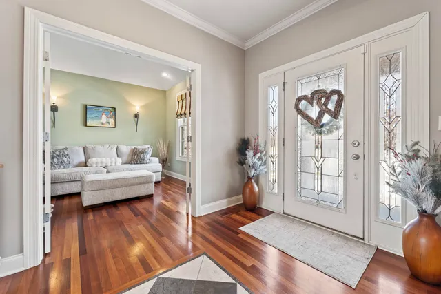 $650,000 | 21002 Kenmare Drive, Shorewood, IL 60404