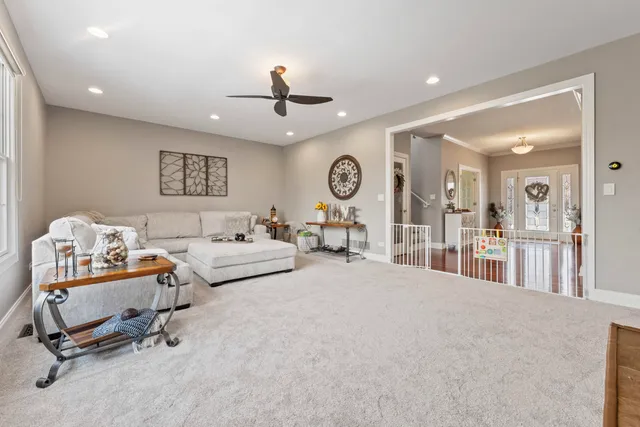 $650,000 | 21002 Kenmare Drive, Shorewood, IL 60404