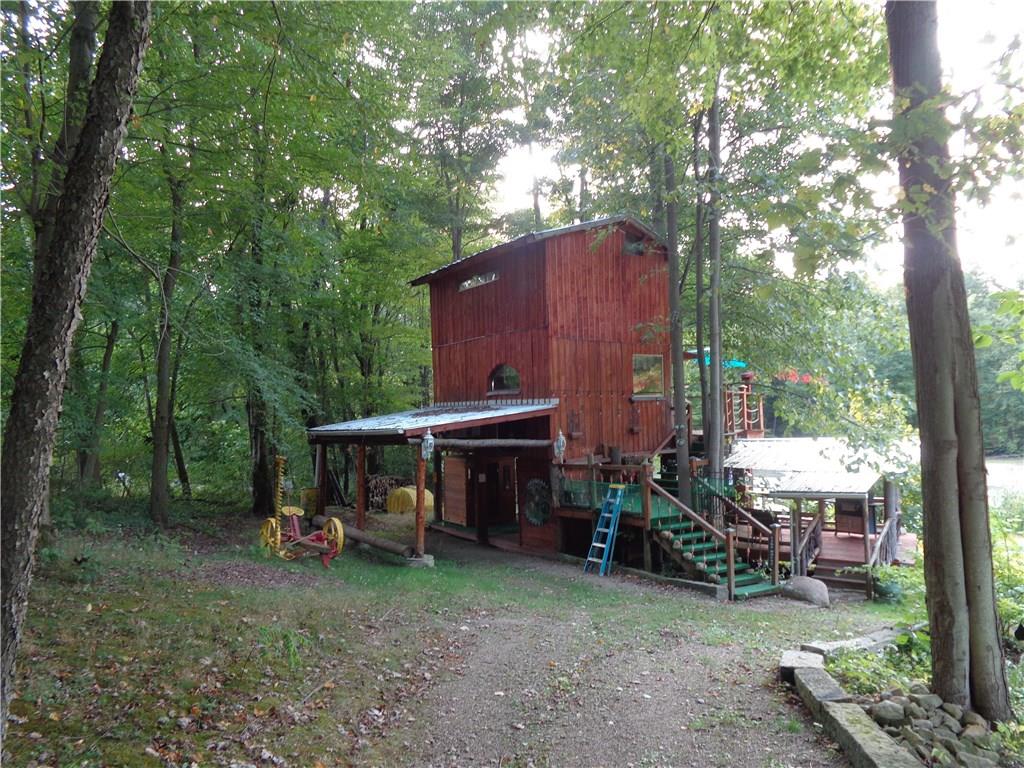 1047 Springfield Road Mercer, PA 16127 - Photo 18 of 25 Adult Tree House