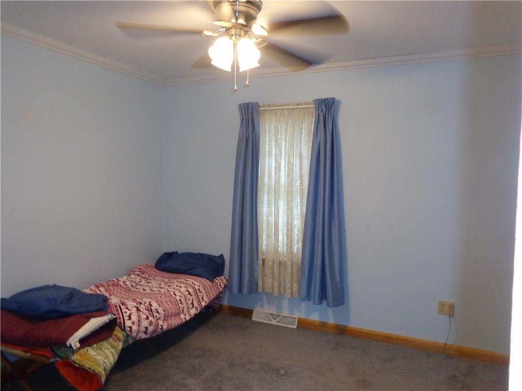 1047 Springfield Road Mercer, PA 16127 - Photo 10 of 25 bedroom #3