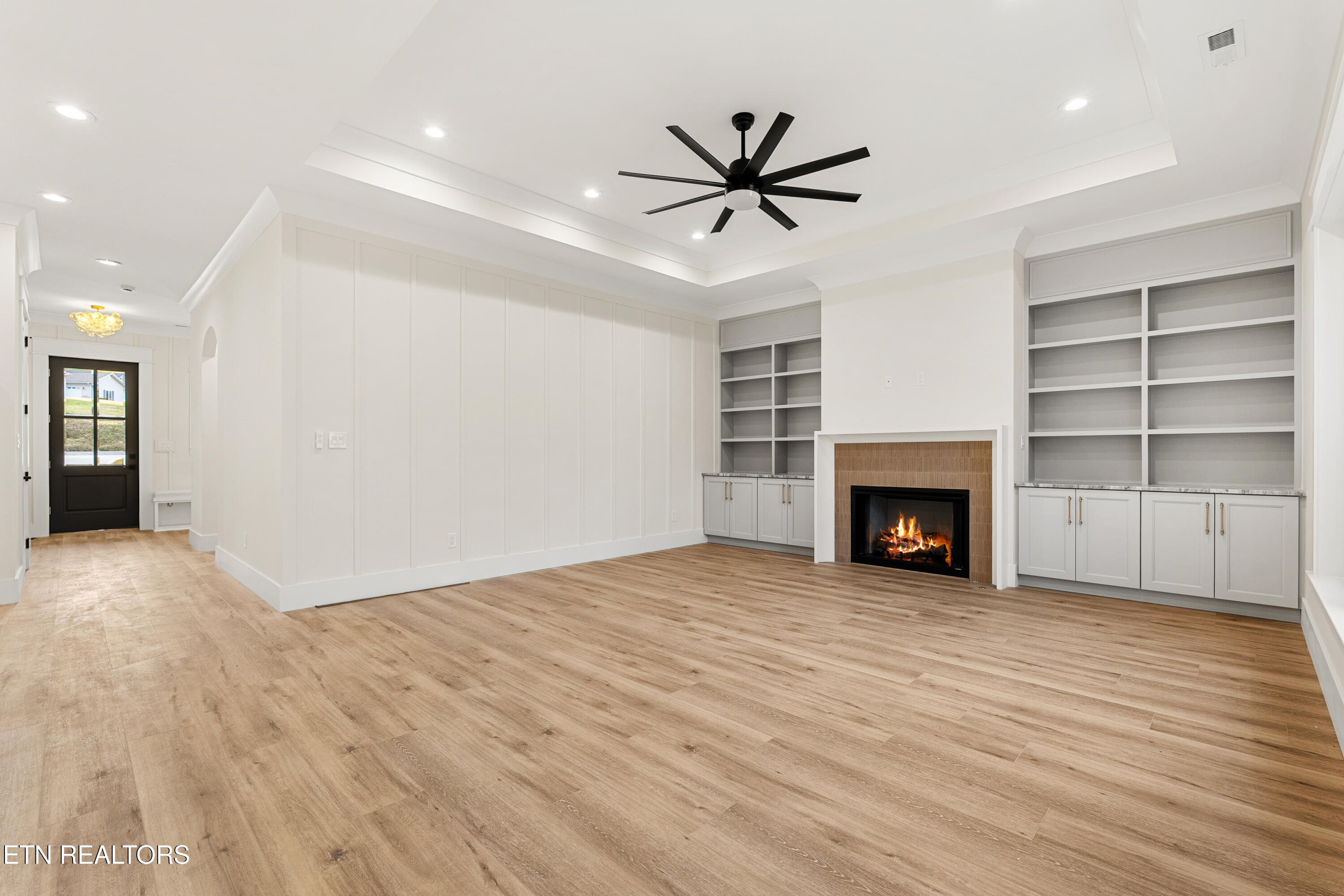 212 Cheeyo Way Loudon, TN 37774 - Photo 13 of 44 Great Room