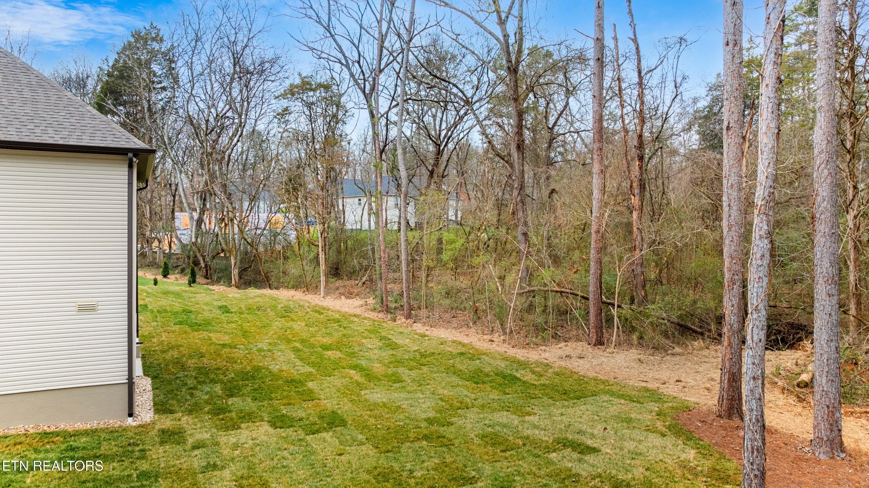 212 Cheeyo Way Loudon, TN 37774 - Photo 42 of 44 Back View