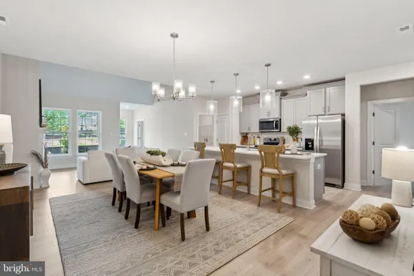 $617,990 | 1220 Treviso Bay, Williamsburg, VA 23188