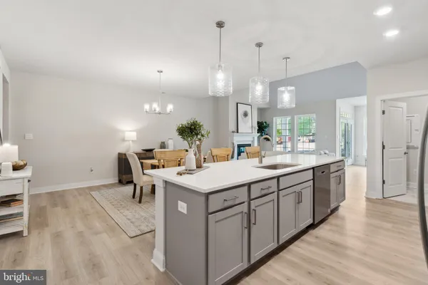 $617,990 | 1220 Treviso Bay, Williamsburg, VA 23188