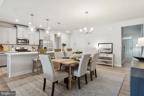 $617,990 | 1220 Treviso Bay, Williamsburg, VA 23188