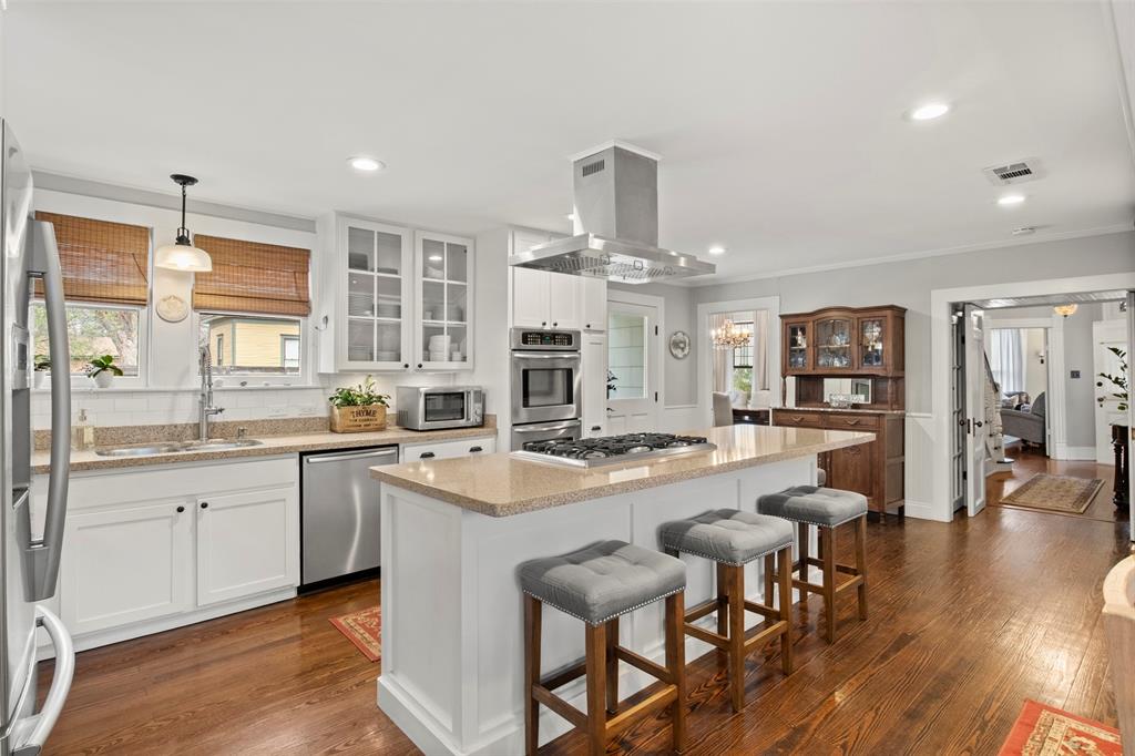 441 South Dallas Avenue Lancaster, TX 75146 - Photo 15 of 40