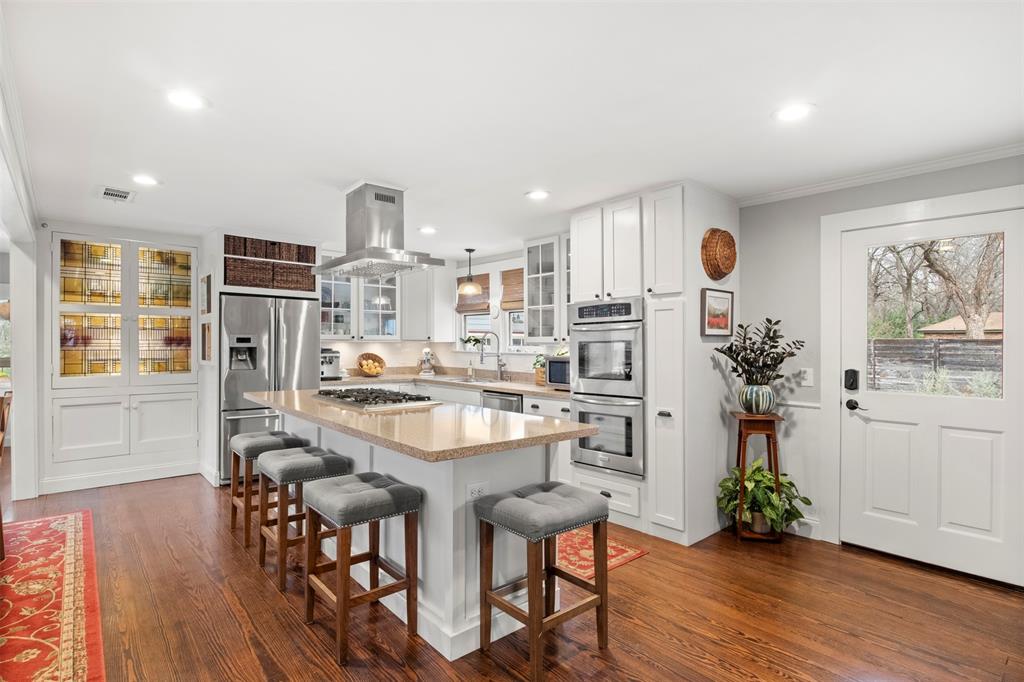 441 South Dallas Avenue Lancaster, TX 75146 - Photo 16 of 40