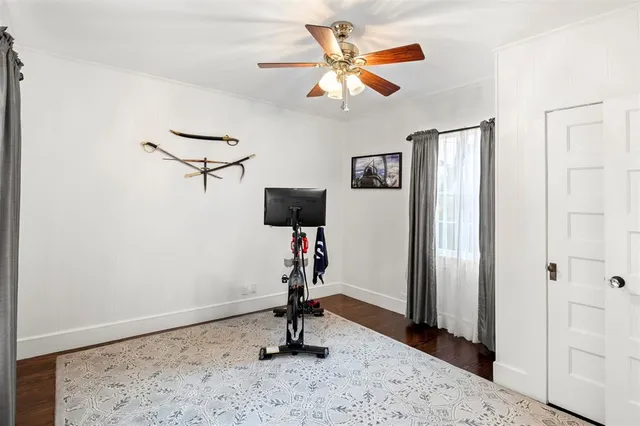 a view of a kitchen with washer and dryer
