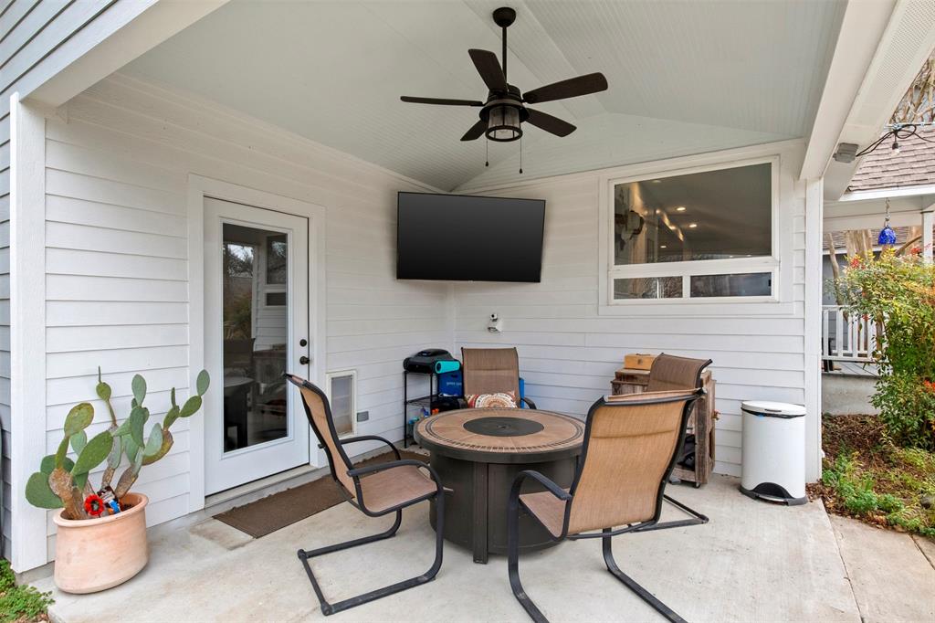 441 South Dallas Avenue Lancaster, TX 75146 - Photo 32 of 40