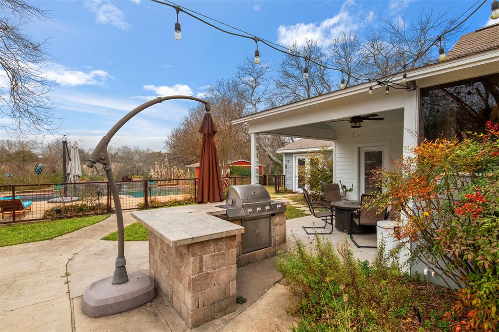 441 South Dallas Avenue Lancaster, TX 75146 - Photo 33 of 40