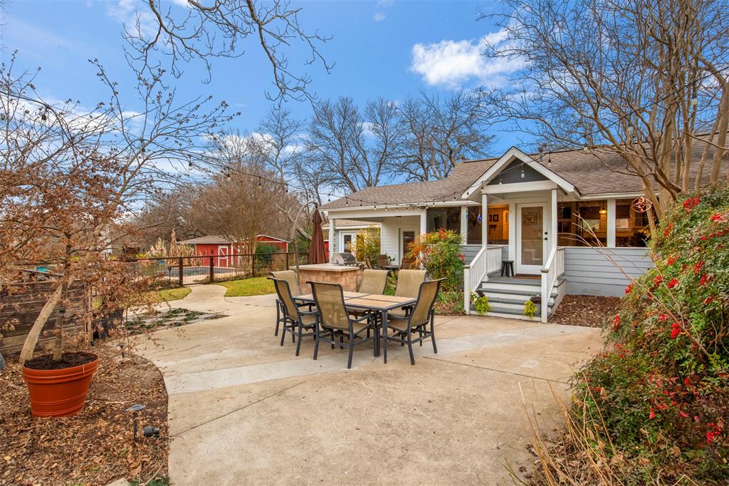 441 South Dallas Avenue Lancaster, TX 75146 - Photo 35 of 40