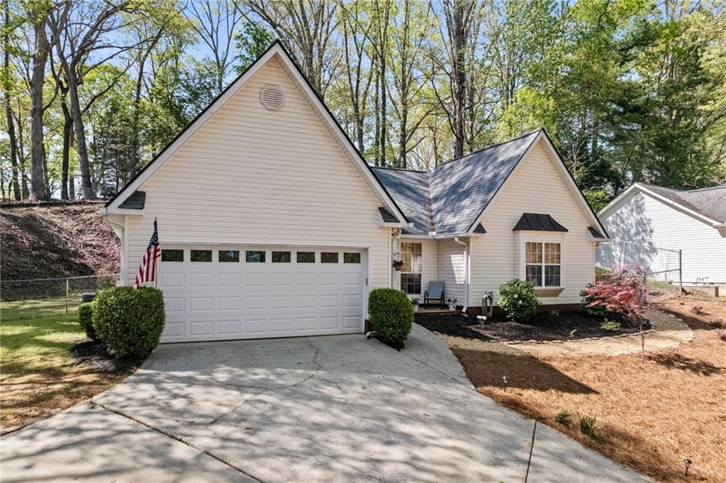 3376 Turtleback Road Gainesville, GA 30506 - Photo 1 of 1 Gallery Image 1