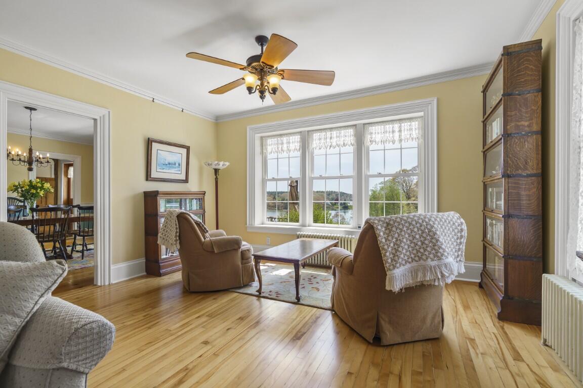 165 Ocean Point Road Boothbay, ME 04544 - Photo 23 of 65 20