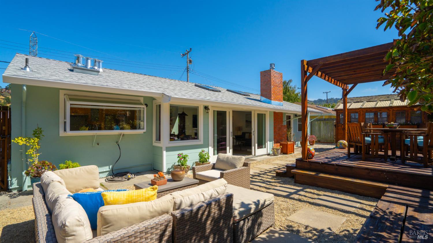 246 Flamingo Road Mill Valley, CA 94941 - Photo 34 of 42 Gallery Image 34