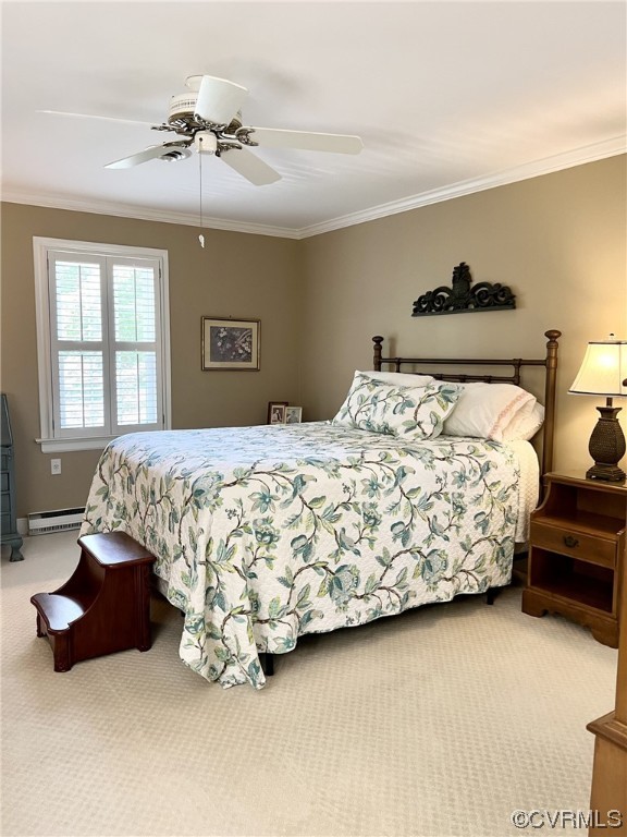 9408 Midvale Road Richmond, VA 23229 - Photo 15 of 24 a bedroom with a bed and window