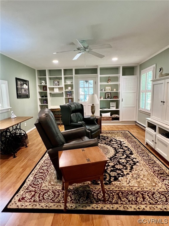9408 Midvale Road Richmond, VA 23229 - Photo 10 of 24 a living room with furniture rug and window