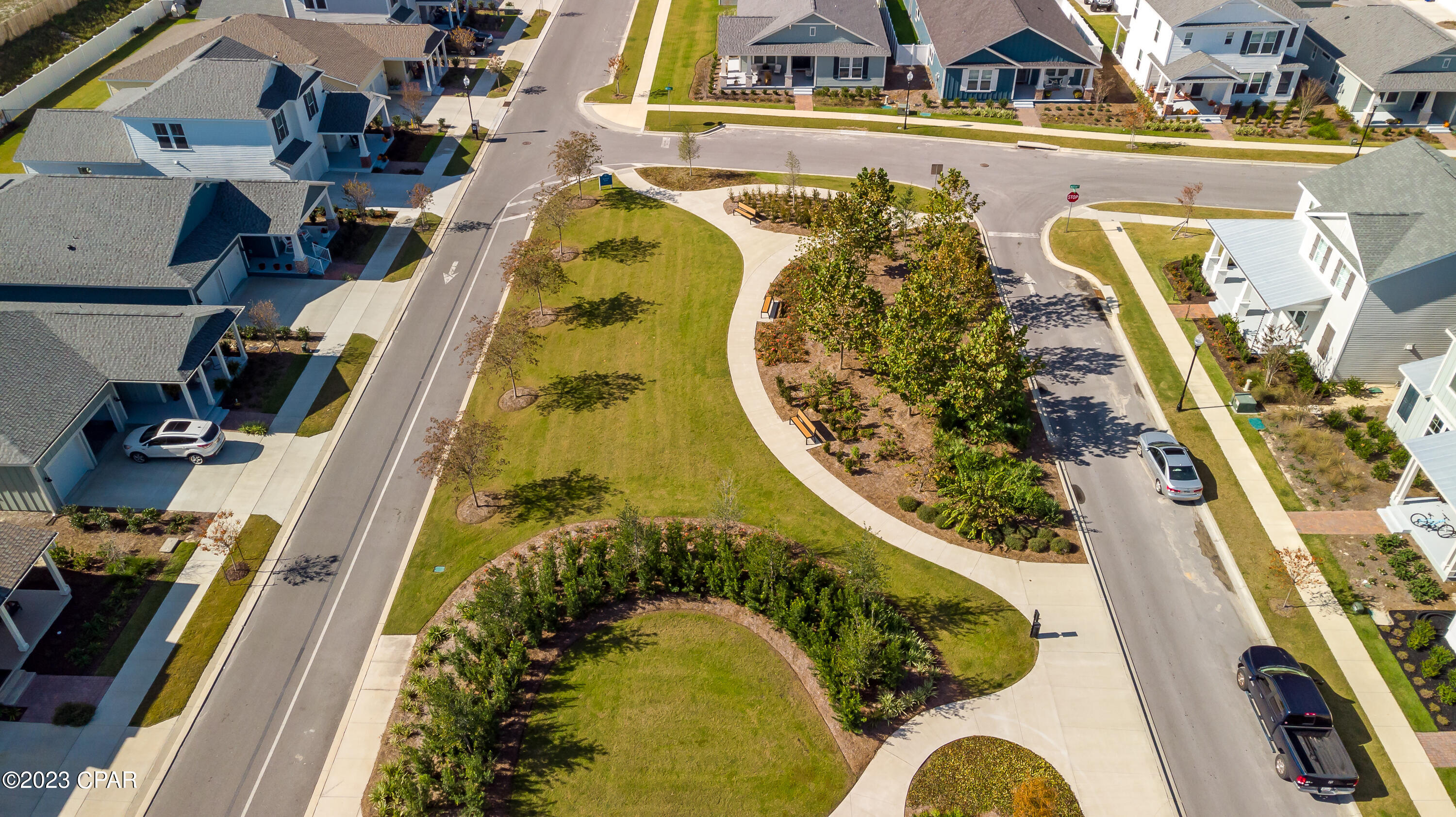 2429 Rushes Avenue, Unit LOT 611 Panama City, FL 32405 - Photo 20 of 31