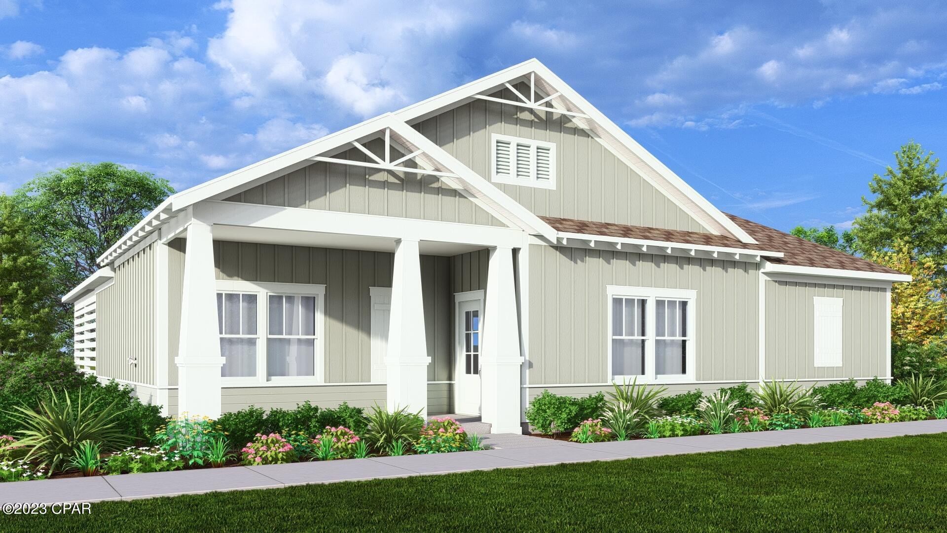 2429 Rushes Avenue, Unit LOT 611 Panama City, FL 32405 - Photo 30 of 31
