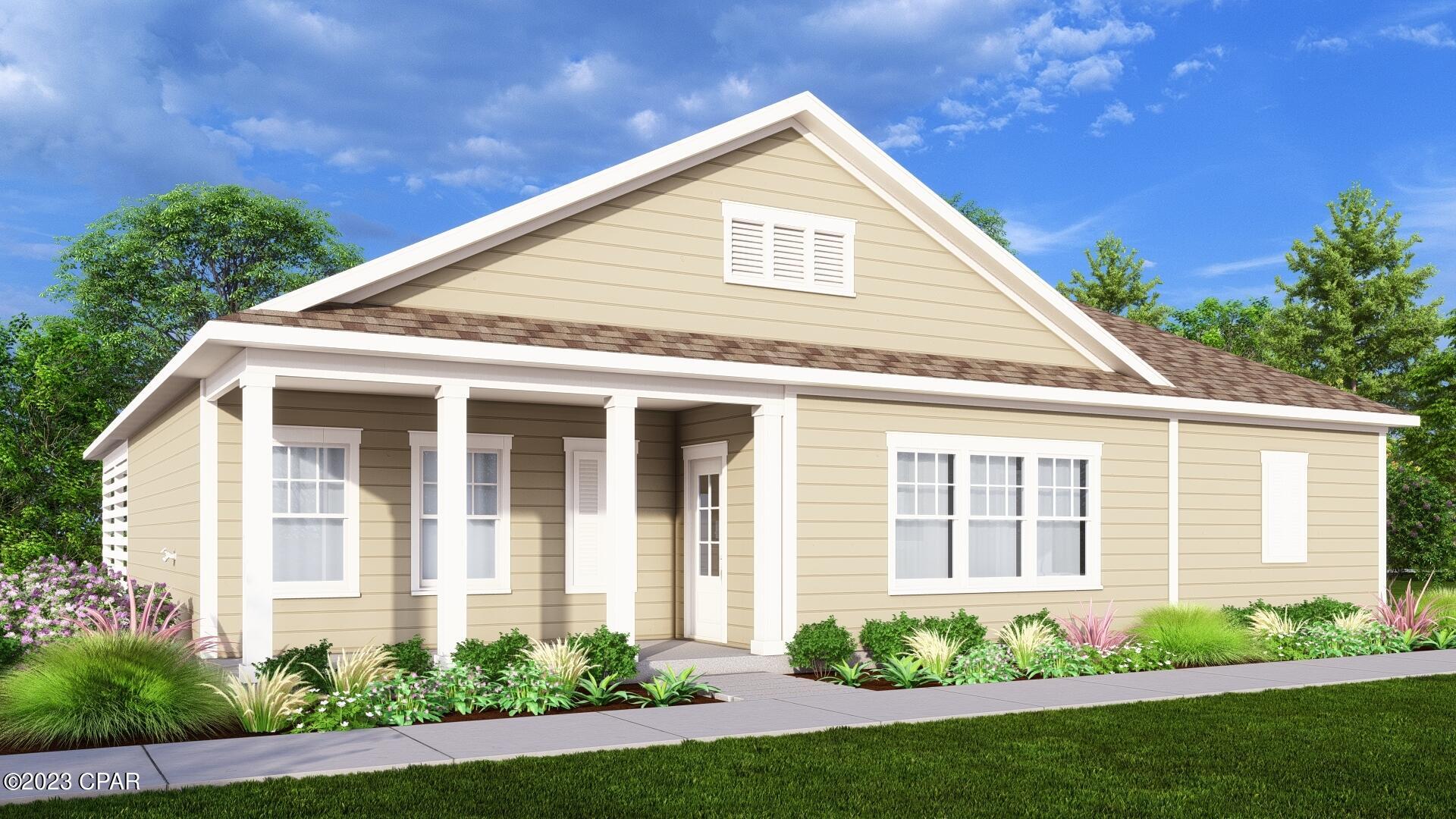 2429 Rushes Avenue, Unit LOT 611 Panama City, FL 32405 - Photo 31 of 31