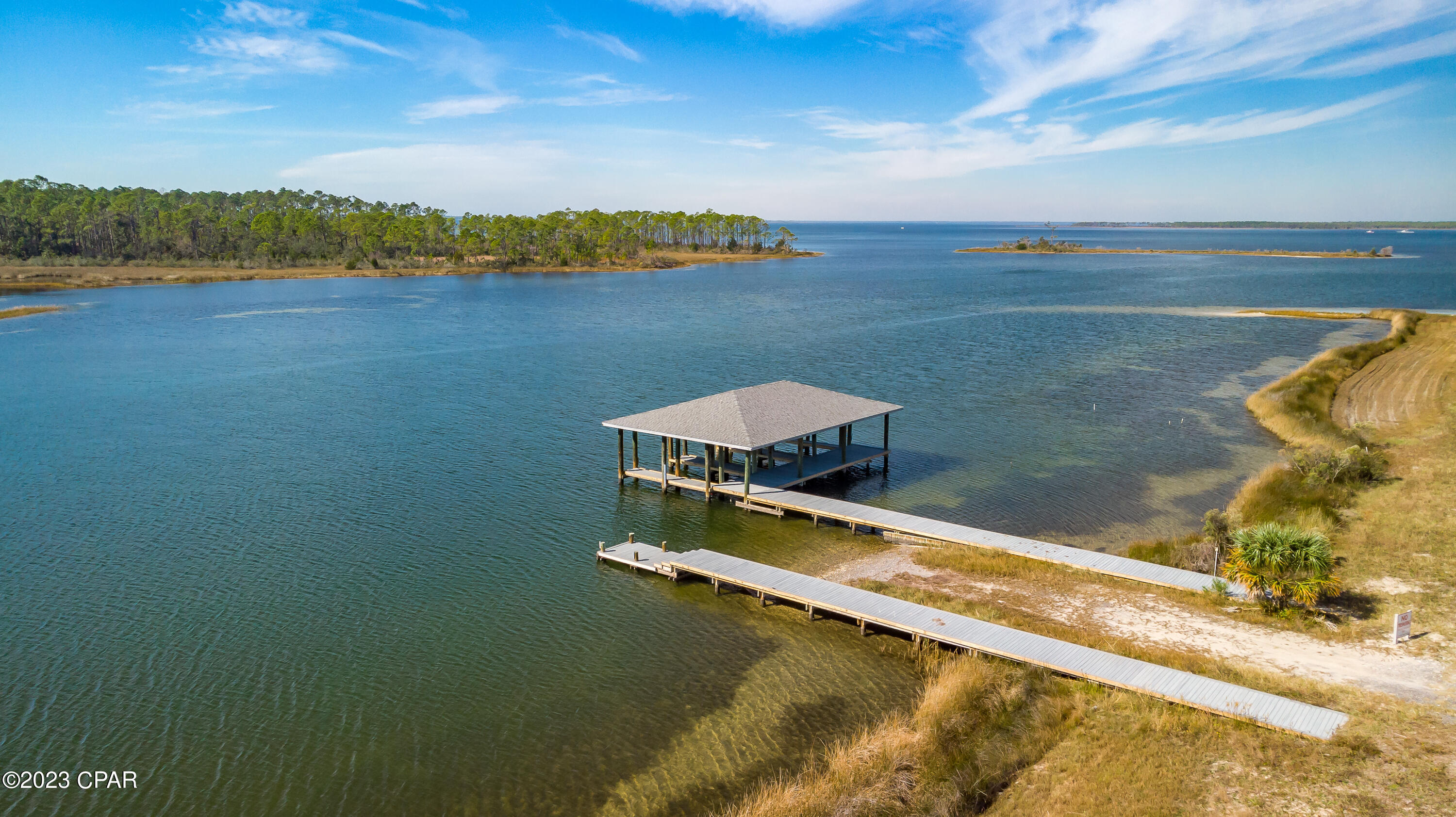 2429 Rushes Avenue, Unit LOT 611 Panama City, FL 32405 - Photo 6 of 31