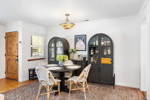 $1,050,000 | 337 Bettencourt Street, Sonoma, CA 95476